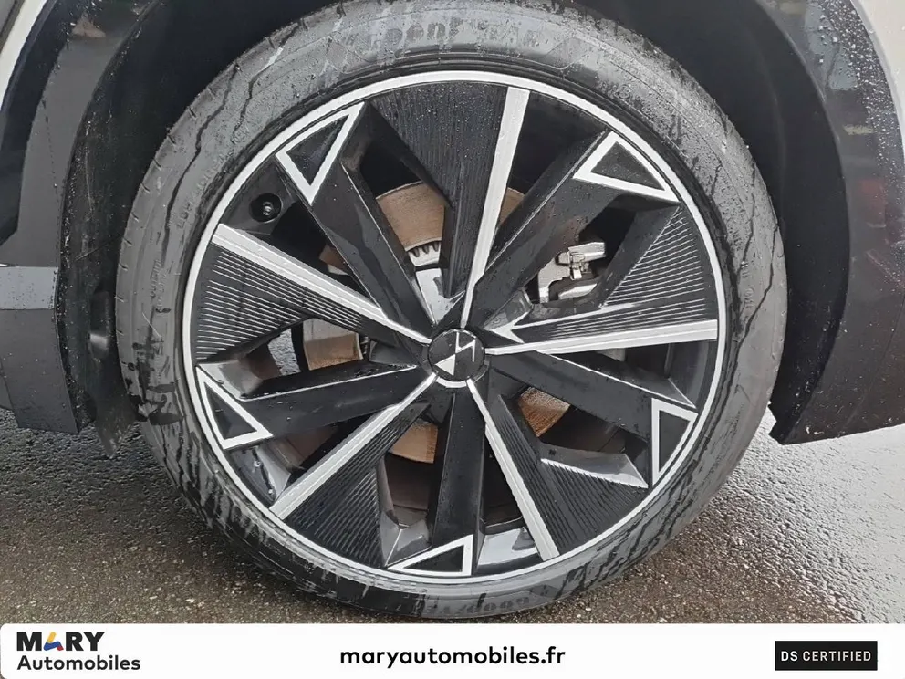 Véhicule occasion 262081 - ds N°8 - Photo 11