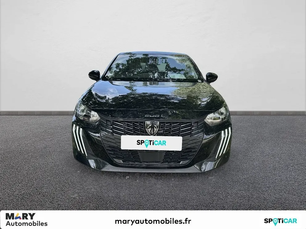 Véhicule occasion 171429 - peugeot 208 - Photo 2