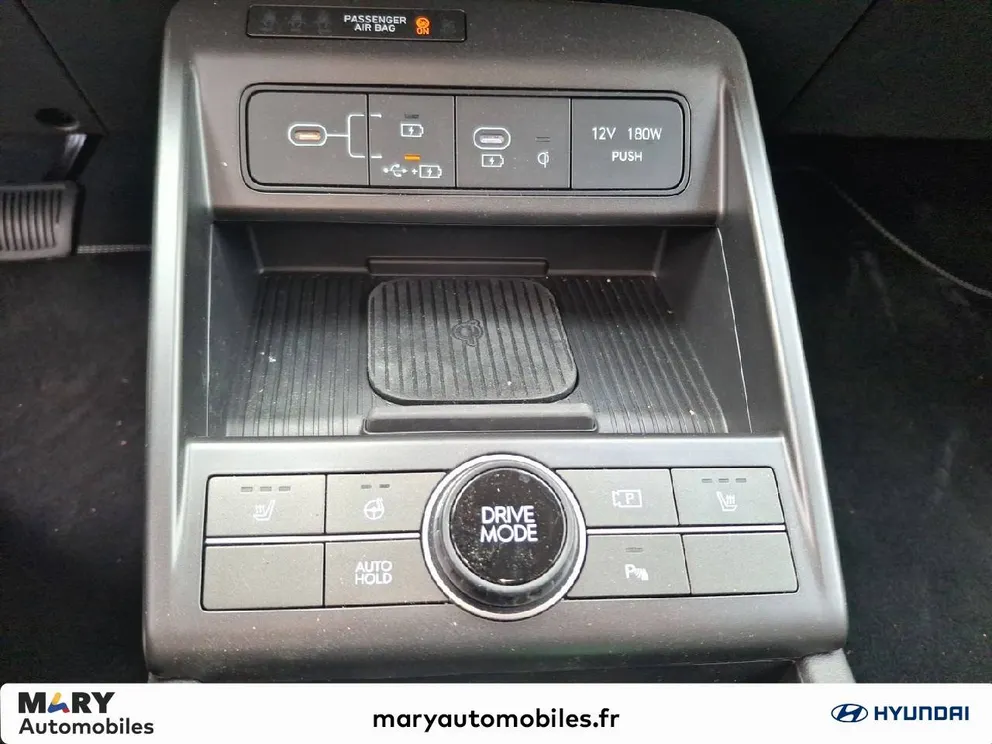 Véhicule occasion 171030 - hyundai KONA - Photo 13