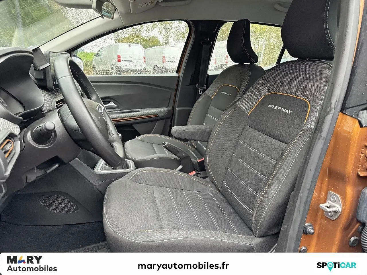 image du véhicule