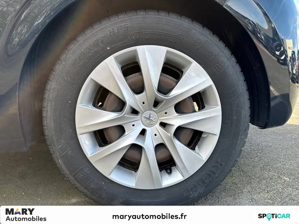 Véhicule occasion 218679 - peugeot 208 - Photo 11