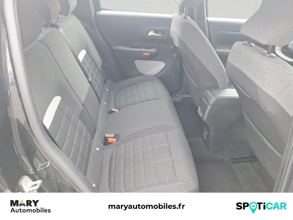 Véhicule occasion 1245481 - Citroën C3 - Photo 22