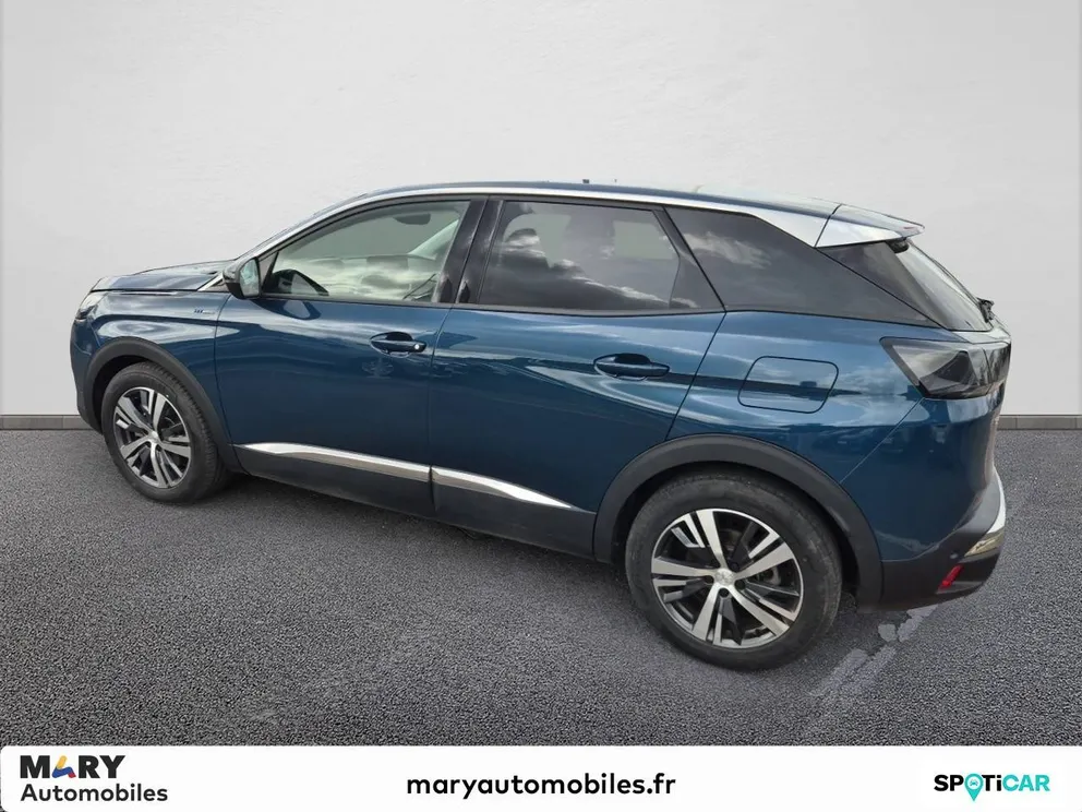 Véhicule occasion 218715 - peugeot 3008 - Photo 7