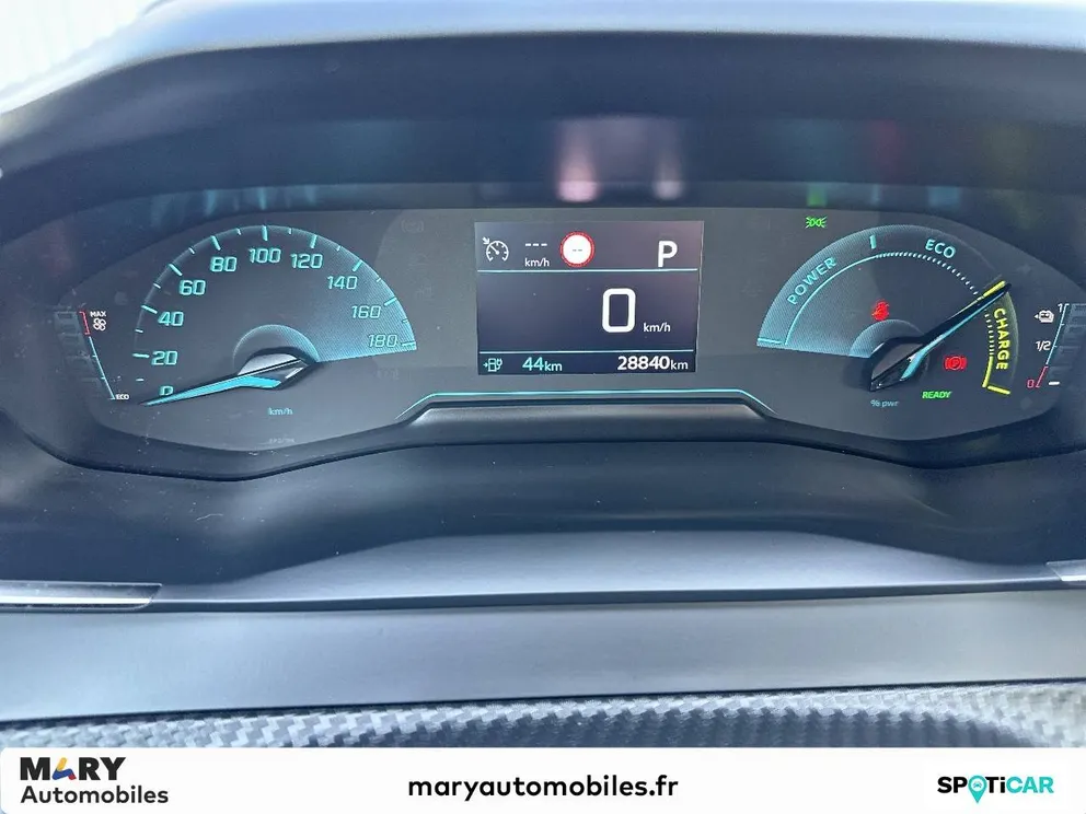 Véhicule occasion 226767 - peugeot 208 - Photo 15