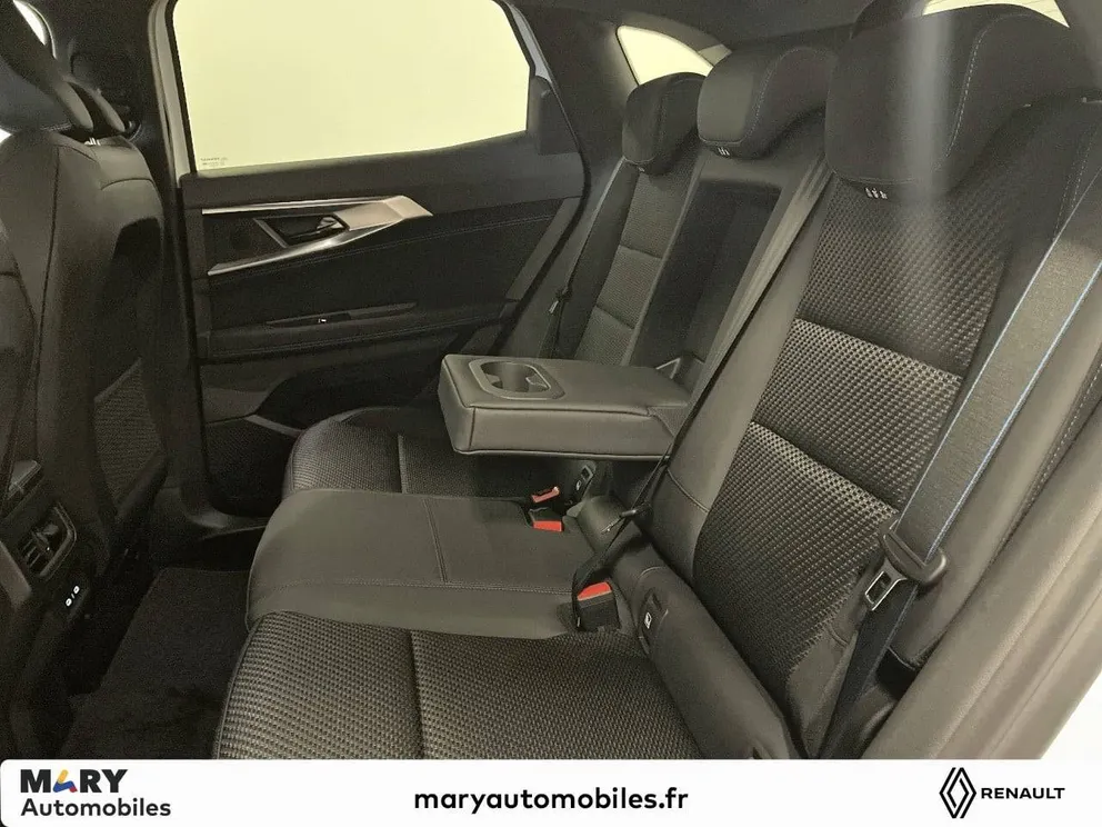 Véhicule occasion 216844 - renault AUSTRAL - Photo 10