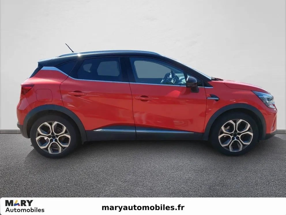 Véhicule occasion 1228882 - renault CAPTUR - Photo 4