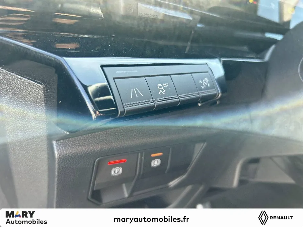 Véhicule occasion 229476 - renault AUSTRAL - Photo 18