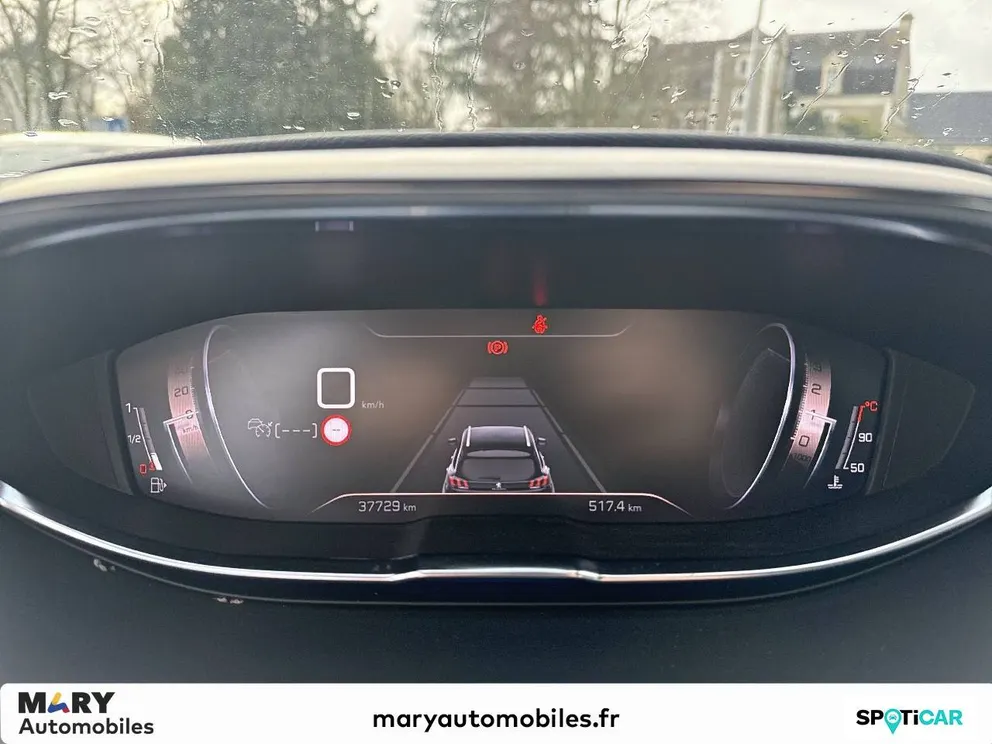 Véhicule occasion 211082 - peugeot 3008 - Photo 12