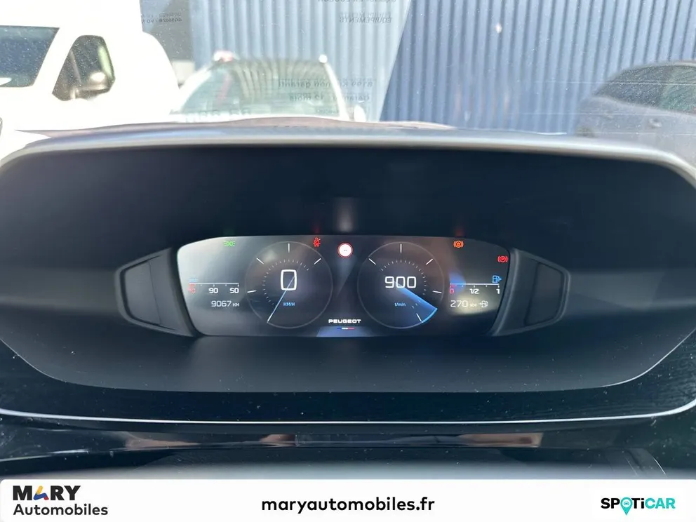 Véhicule occasion 189677 - peugeot 308 - Photo 14
