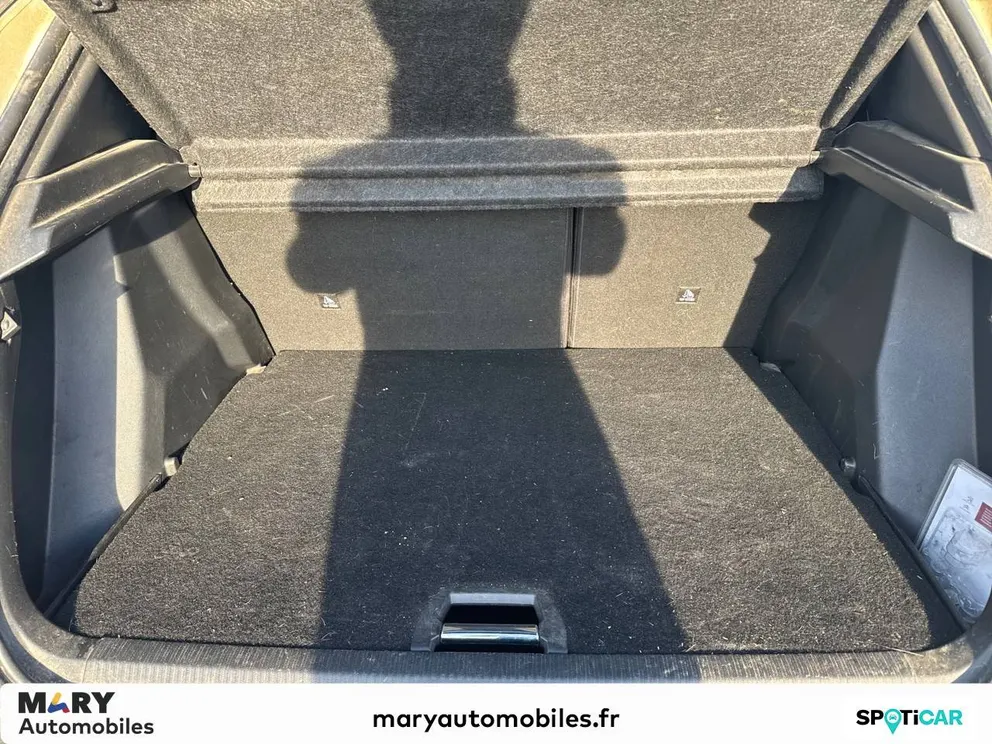 Véhicule occasion 203655 - peugeot 2008 - Photo 6