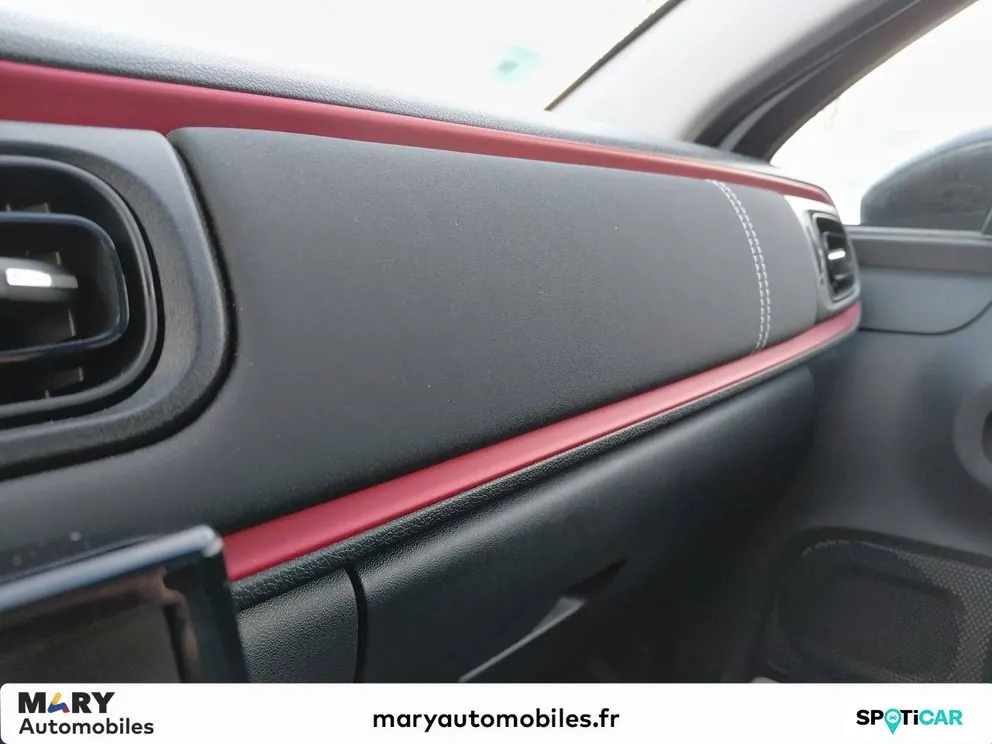 Véhicule occasion 201928 - Citroën C3 - Photo 21