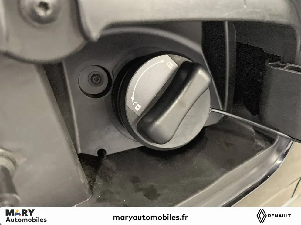 Véhicule occasion 226528 - renault ARKANA - Photo 16