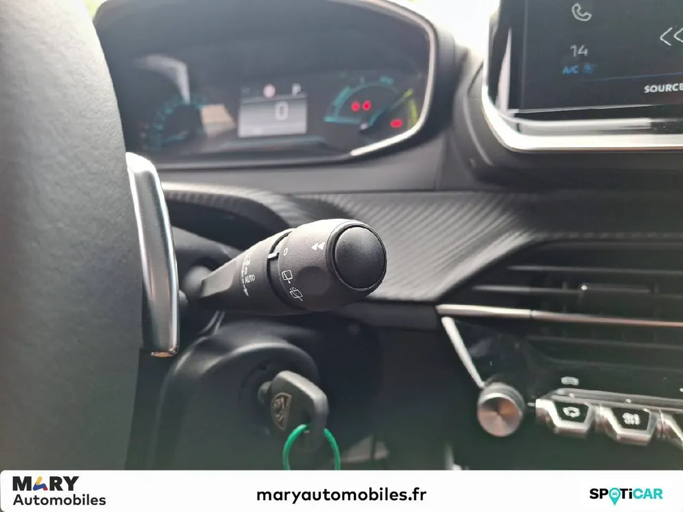 Véhicule occasion 176407 - peugeot 2008 - Photo 15