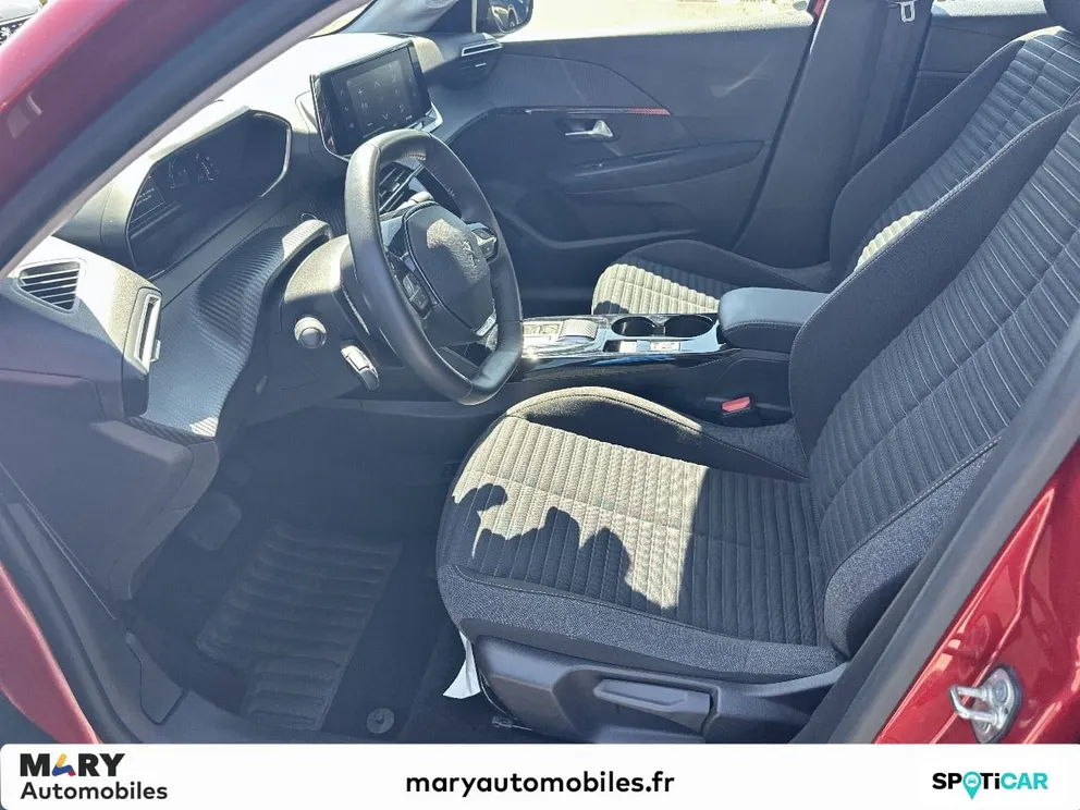 Véhicule occasion 1237557 - peugeot 208 - Photo 13