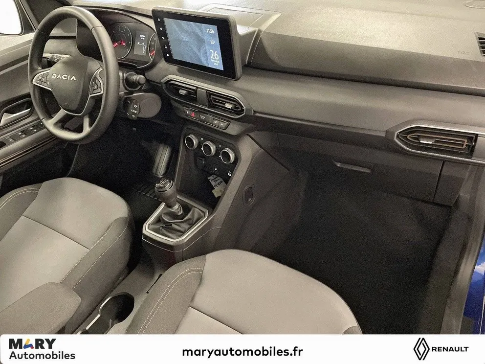 Véhicule occasion 182421 - dacia SANDERO - Photo 17