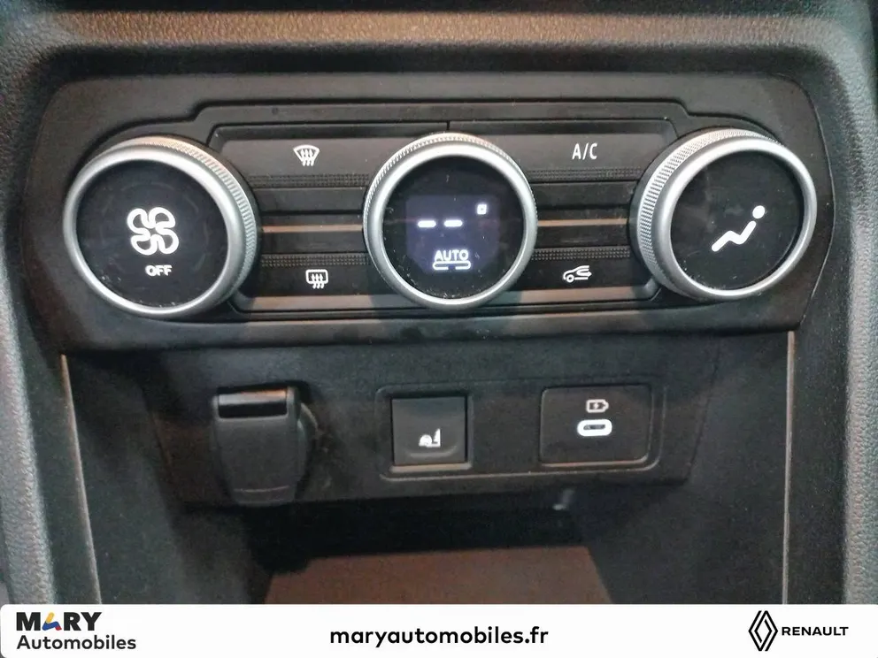 Véhicule occasion 216104 - dacia JOGGER - Photo 15