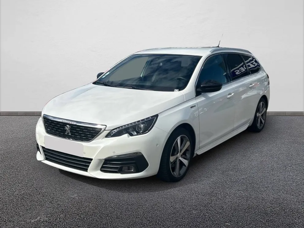 Véhicule occasion 236599 - peugeot 308 - Photo 1