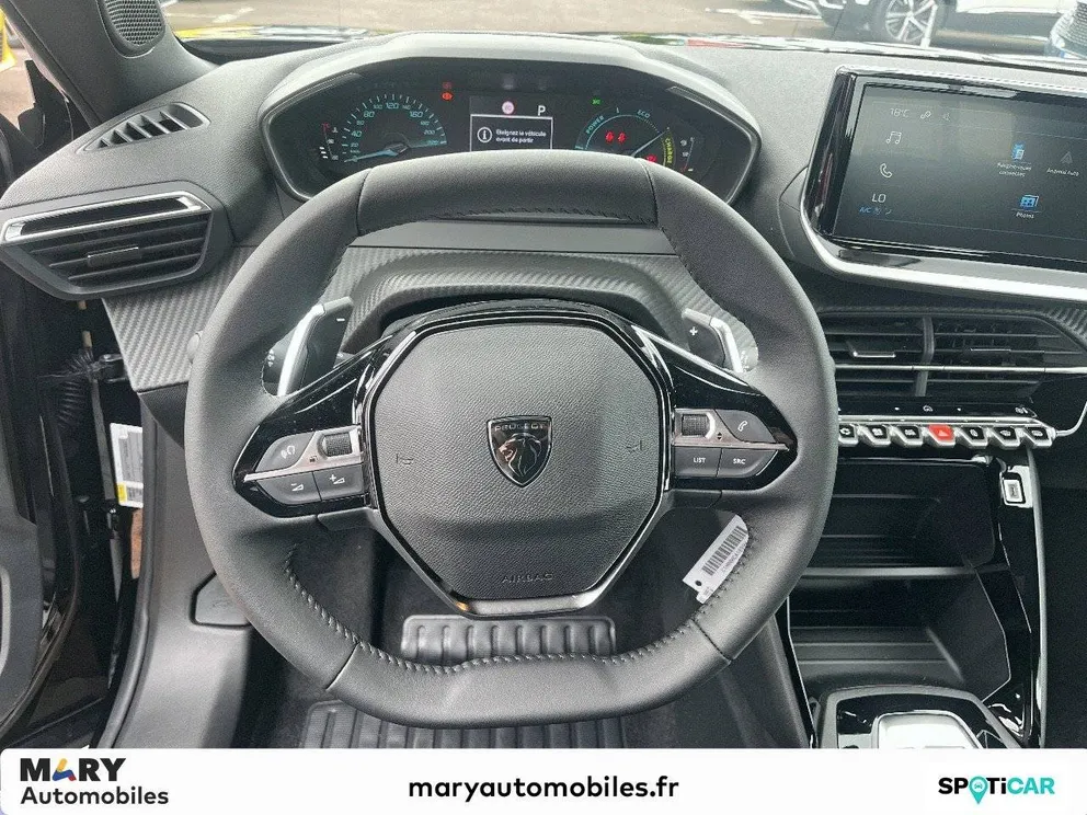 Véhicule occasion 177650 - peugeot 2008 - Photo 13