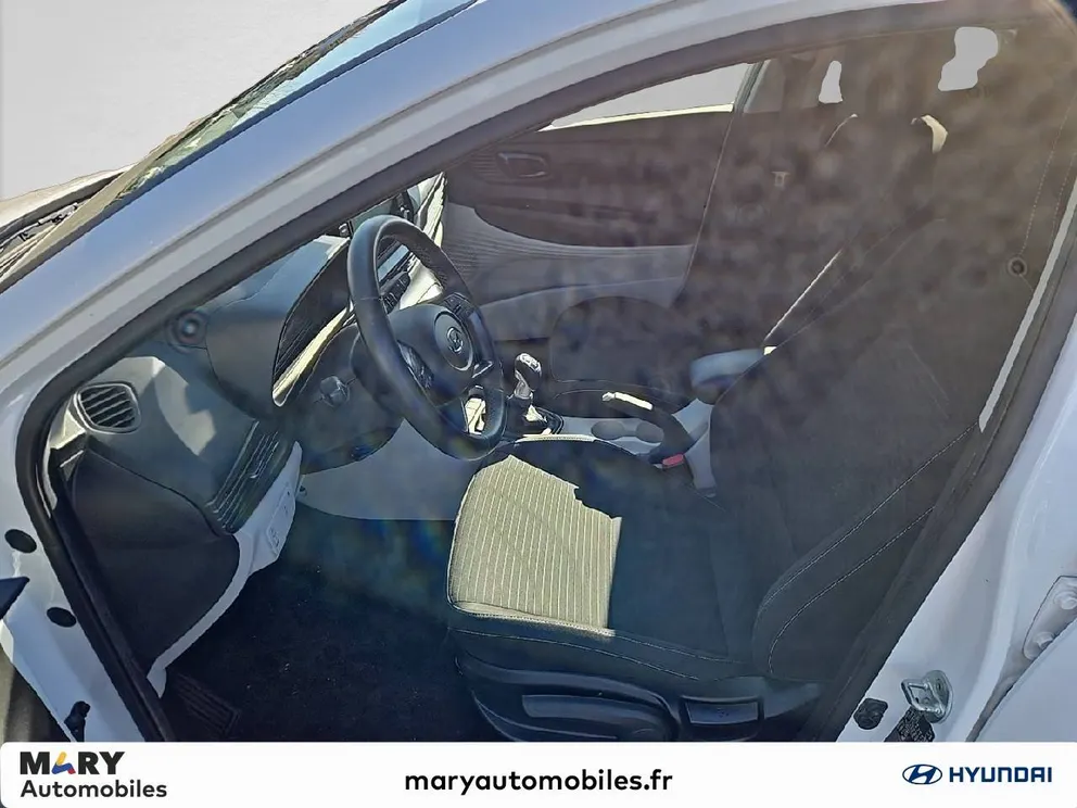 Véhicule occasion 197090 - hyundai i20 - Photo 9