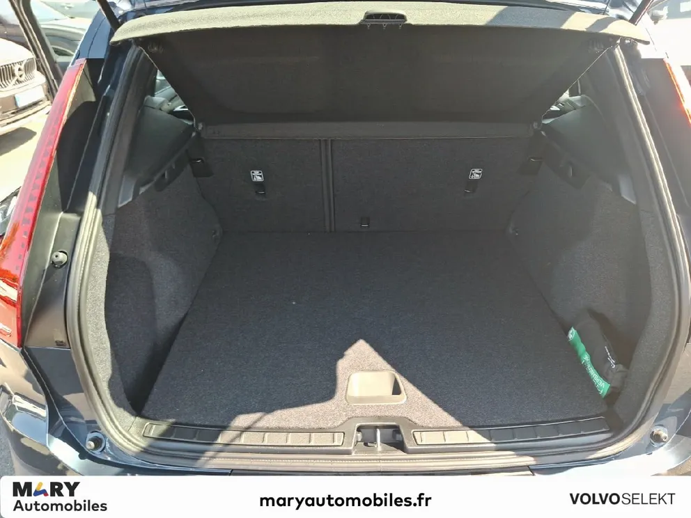 Véhicule occasion 1237867 - volvo EX40 - Photo 24