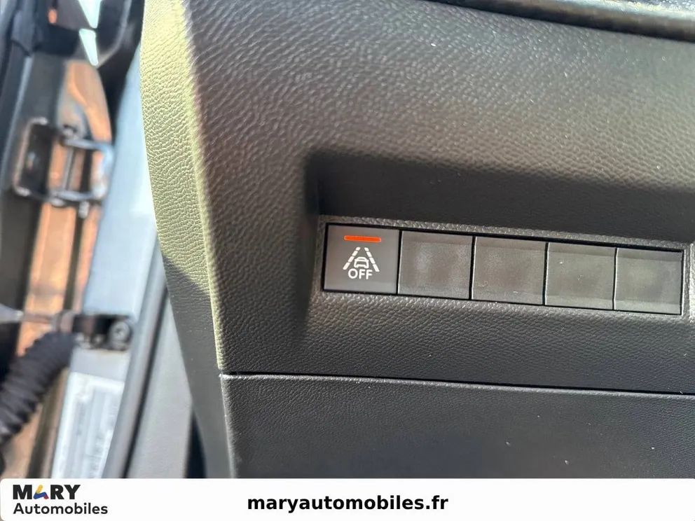 Véhicule occasion 210780 - peugeot 2008 - Photo 16