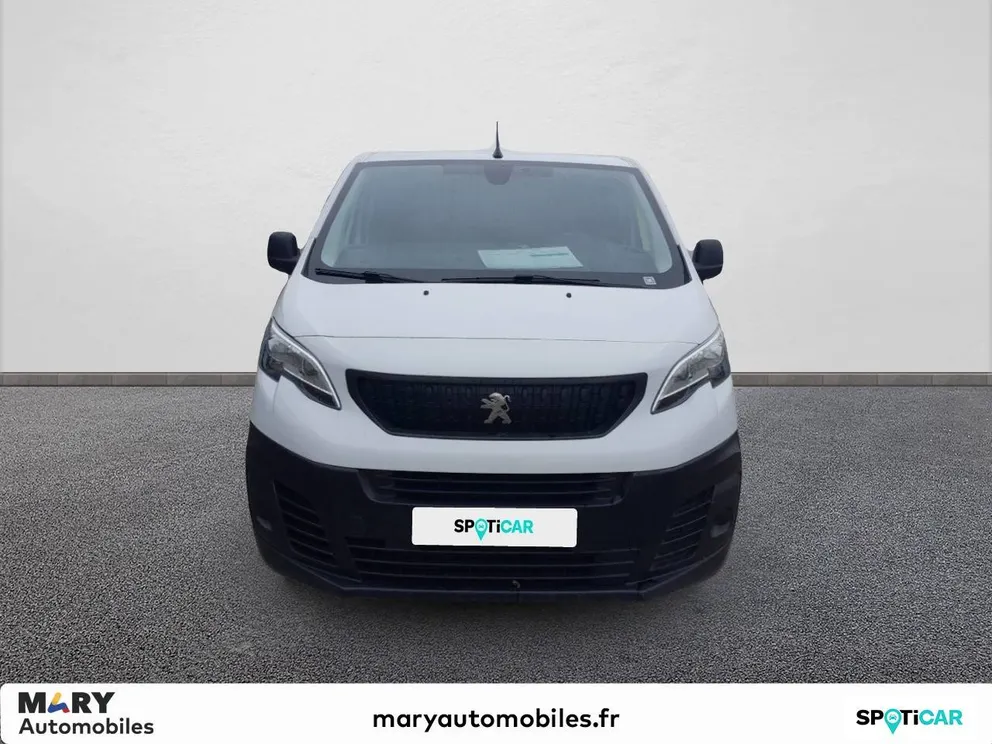 Véhicule occasion 232534 - peugeot EXPERT - Photo 8