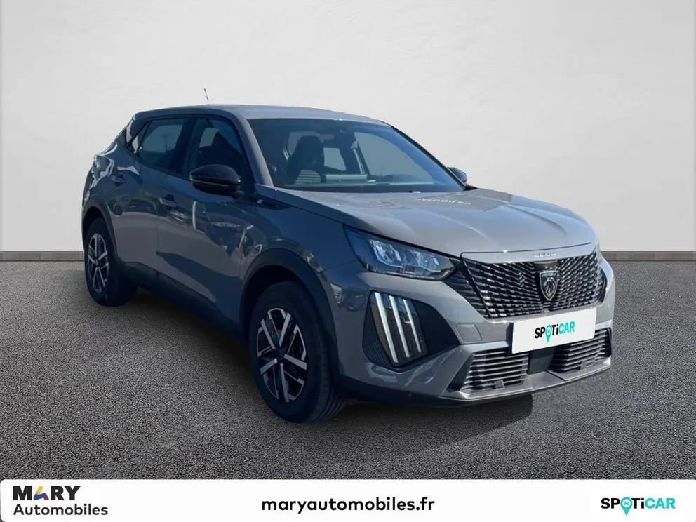 Véhicule occasion 162028 - peugeot 2008 - Photo 3