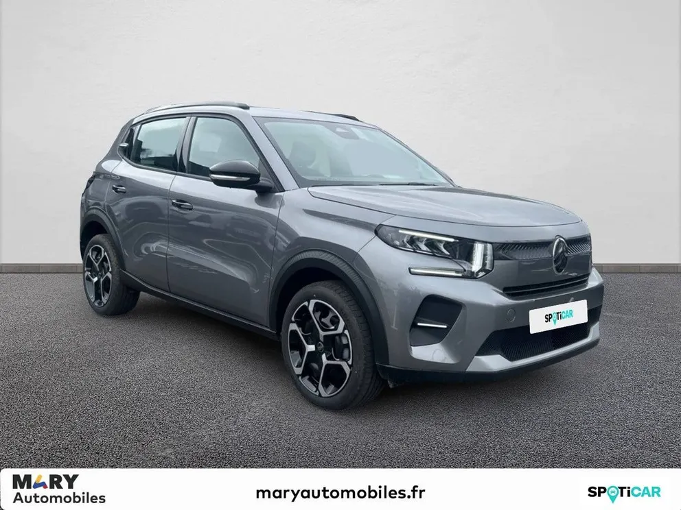 Véhicule occasion 226747 - Citroën C3 - Photo 3