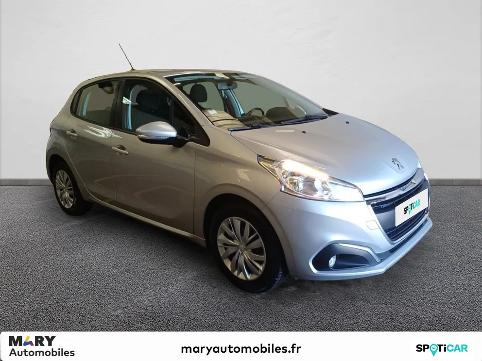 Véhicule occasion 238047 - peugeot 208 - Photo 5