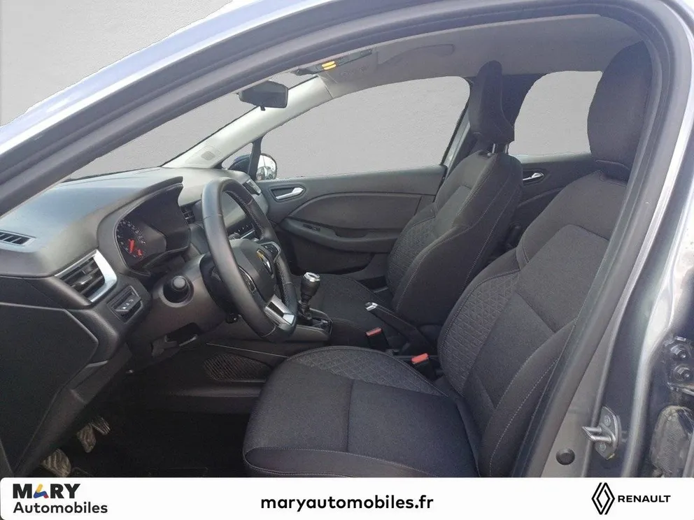 Véhicule occasion 221421 - renault CLIO - Photo 9