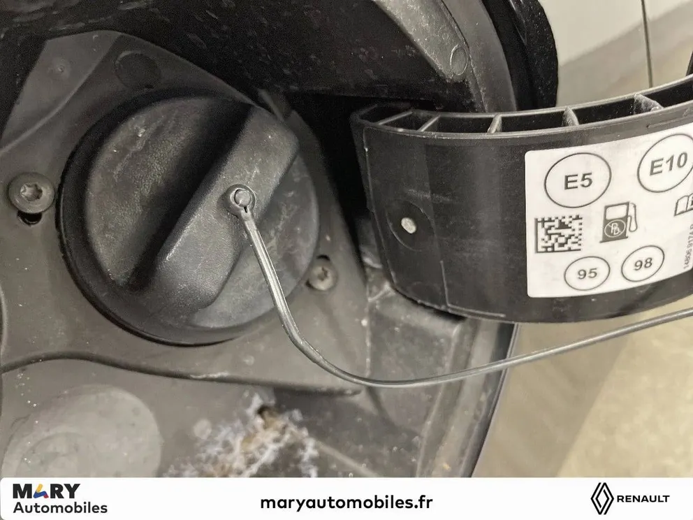 Véhicule occasion 224908 - renault CLIO - Photo 16