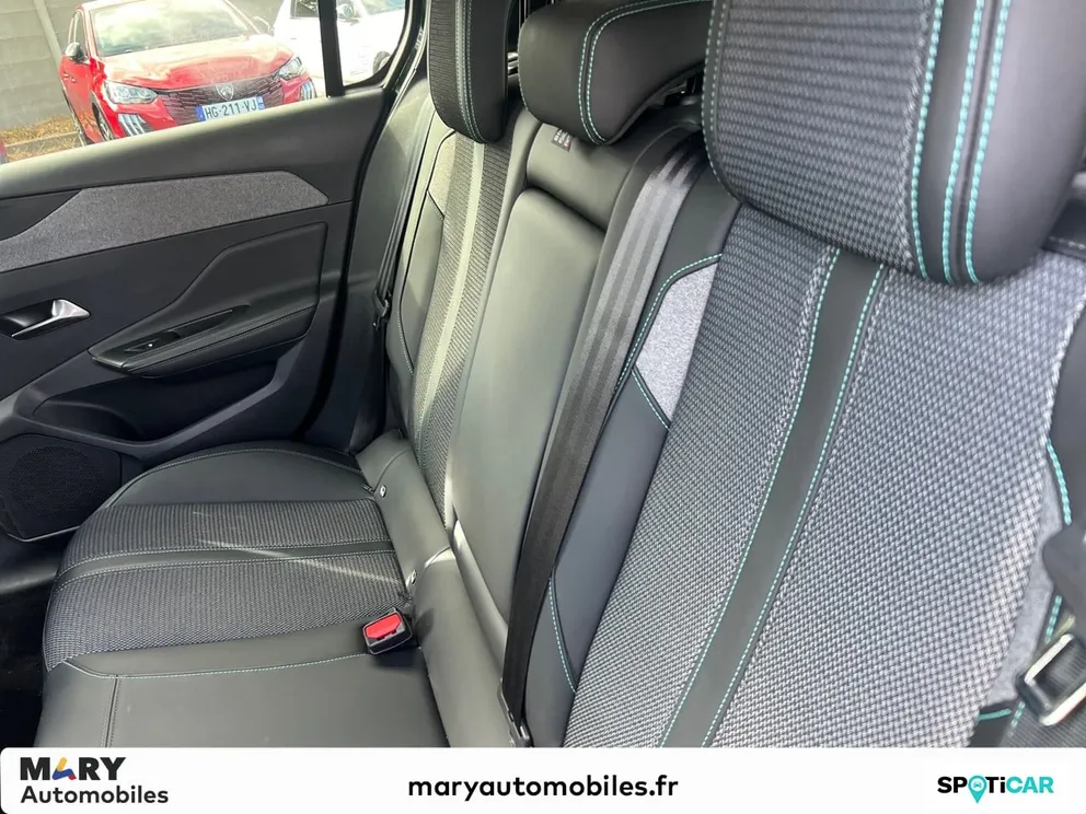 Véhicule occasion 1238340 - peugeot 308 - Photo 13