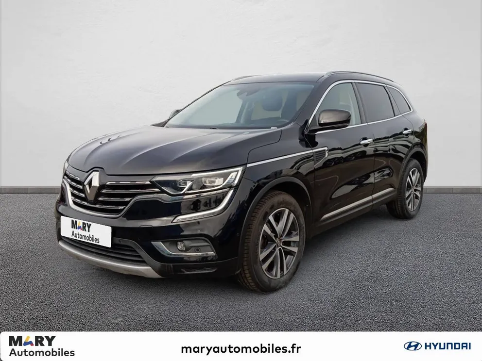 Véhicule occasion 219669 - renault KOLEOS - Photo 1