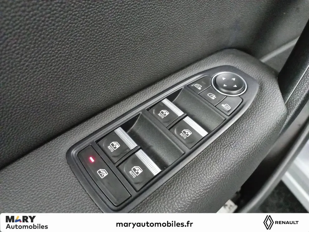 Véhicule occasion 203422 - renault CAPTUR - Photo 14