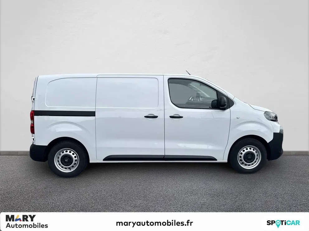 Véhicule occasion 221776 - Citroën JUMPY - Photo 4