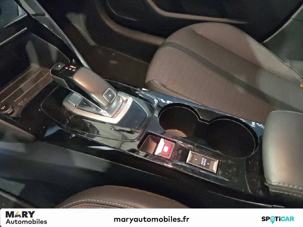 Véhicule occasion 196462 - peugeot 208 - Photo 13