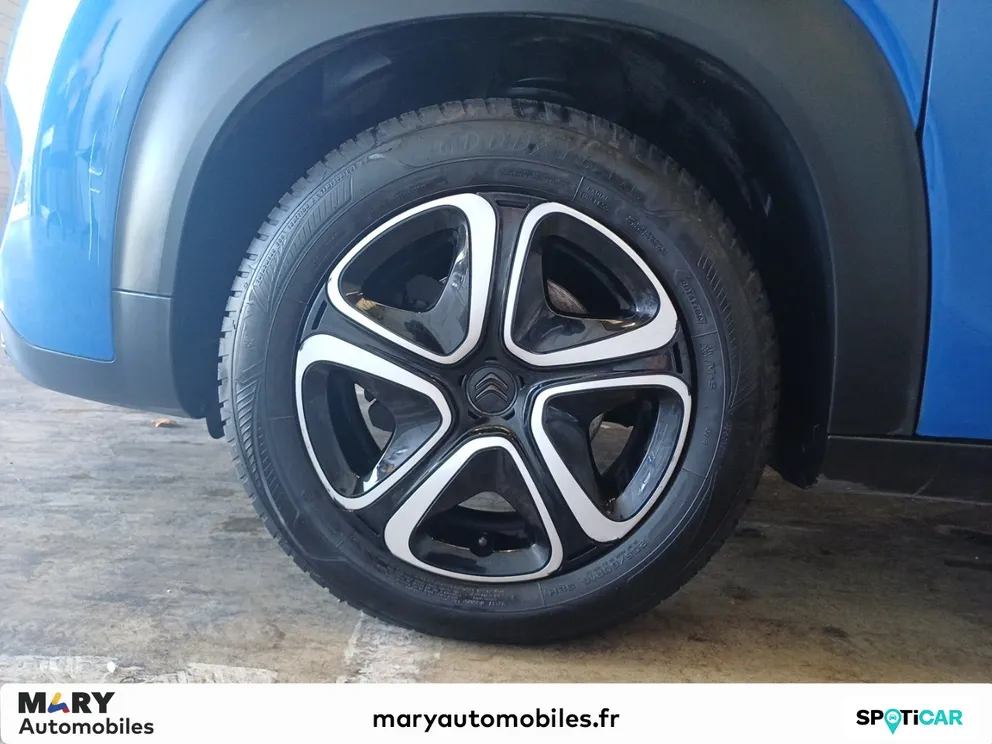 Véhicule occasion 235399 - Citroën C3 AIRCROSS - Photo 7