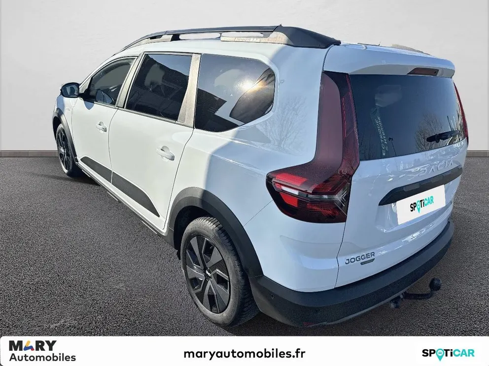 Véhicule occasion 223722 - dacia JOGGER - Photo 7