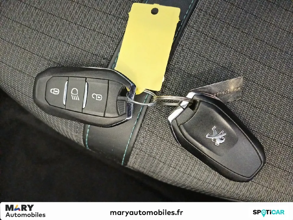 Véhicule occasion 223416 - peugeot 208 - Photo 12
