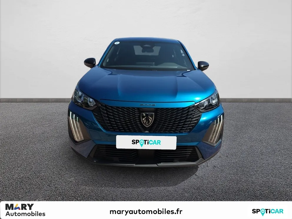 Véhicule occasion 238637 - peugeot 2008 - Photo 6