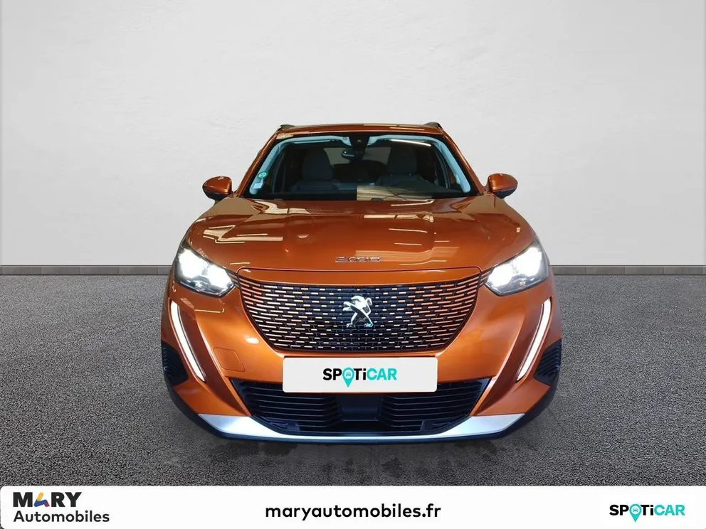 Véhicule occasion 212142 - peugeot 2008 - Photo 2