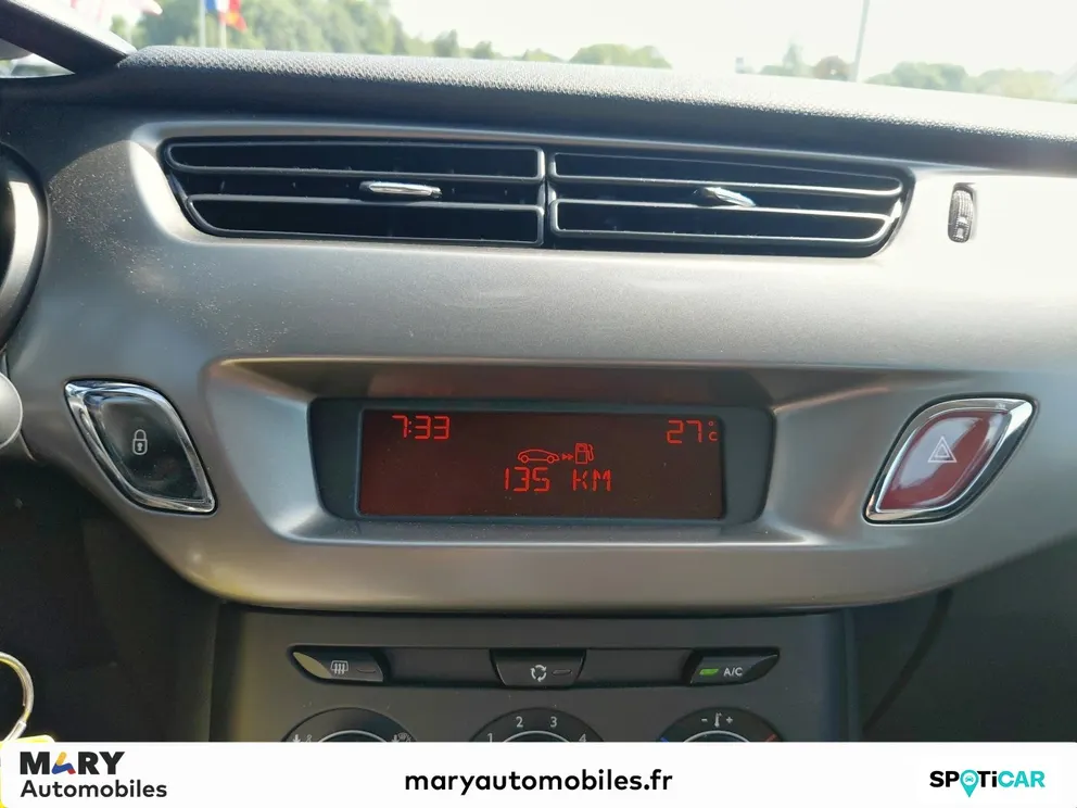 Véhicule occasion 172799 - Citroën C3 - Photo 15