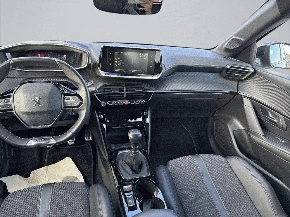 Véhicule occasion 188592 - peugeot 208 - Photo 8