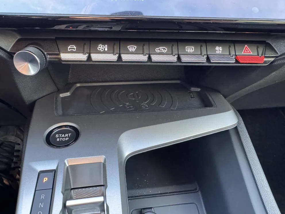 Véhicule occasion 211058 - peugeot 308 - Photo 15