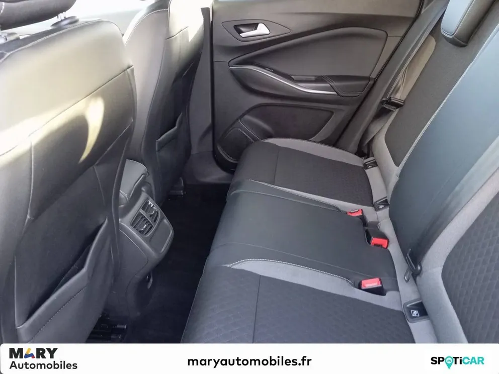 Véhicule occasion 203667 - opel GRANDLAND - Photo 10