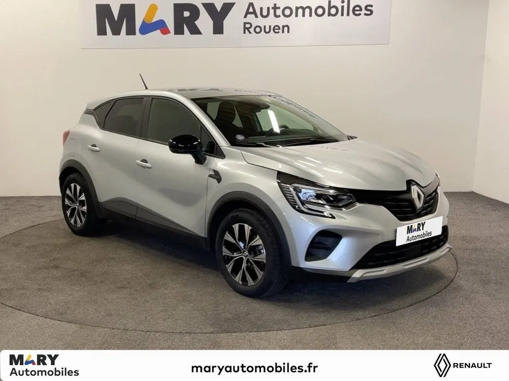 Véhicule occasion 198706 - renault CAPTUR - Photo 3