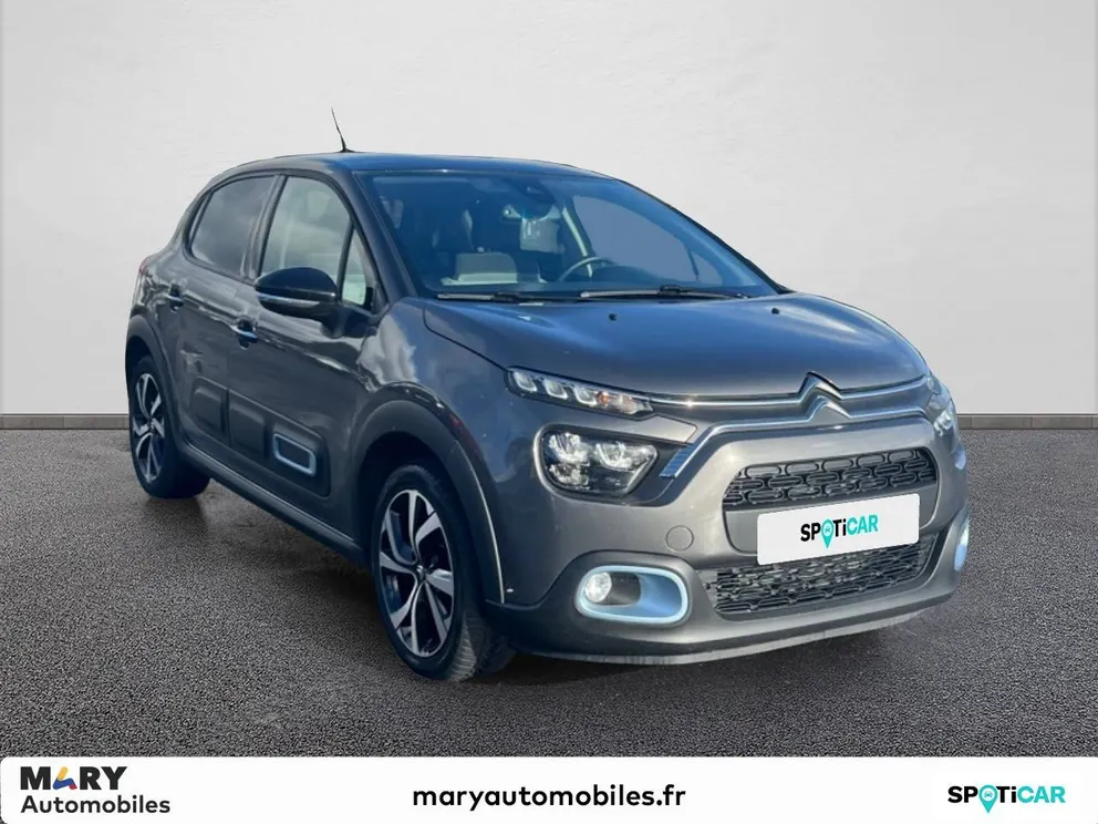 Véhicule occasion 217106 - Citroën C3 - Photo 3