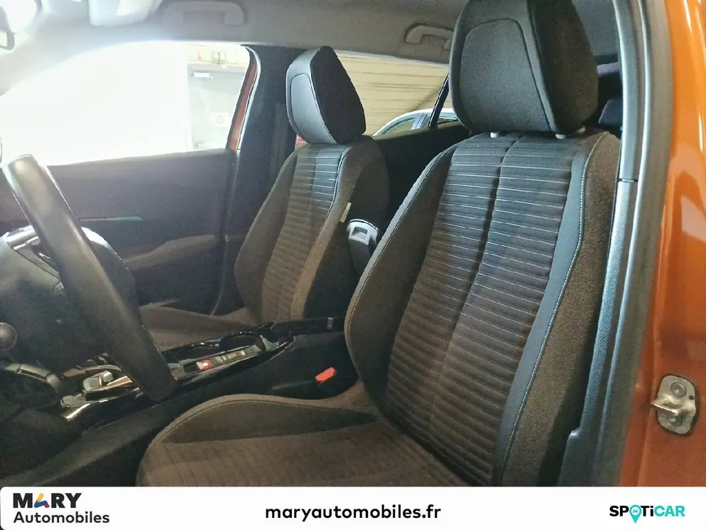 Véhicule occasion 202556 - peugeot 2008 - Photo 9