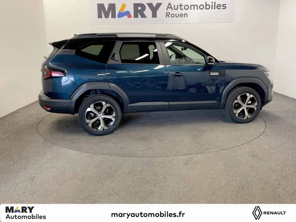 Véhicule occasion 200395 - dacia BIGSTER - Photo 4