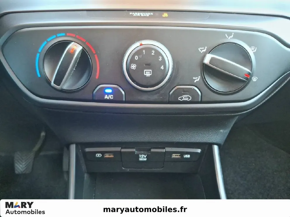 Véhicule occasion 213547 - hyundai i20 - Photo 13